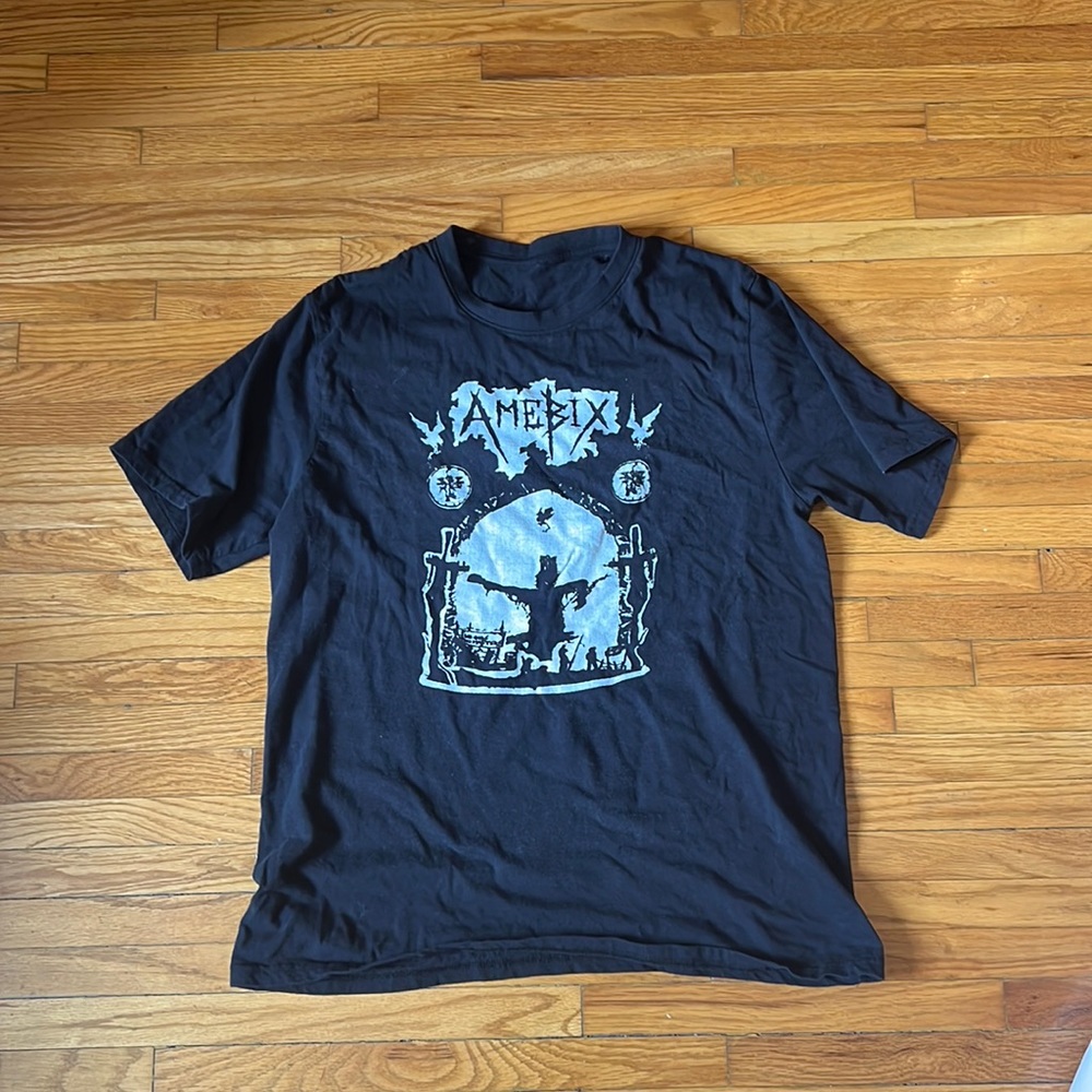 New Amebix Shirt!